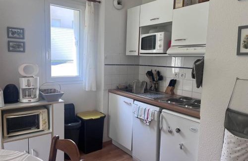 Cauterets Apartamento | Charmant appartement avec terrasse et parking privé à Cauterets - FR-1-812-110