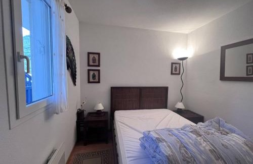 Cauterets Apartamento | Charmant appartement avec terrasse et parking privé à Cauterets - FR-1-812-110