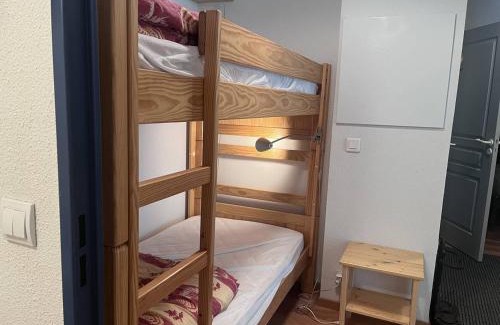 Cauterets Apartamento | Charmant appartement avec terrasse et parking privé à Cauterets - FR-1-812-110