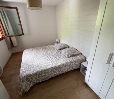 Arreau Apartamento | Charmant appartement avec terrasse
