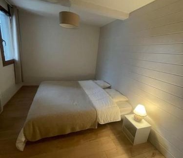 Arreau Apartamento | Charmant appartement avec terrasse