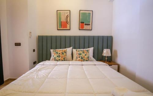 Hivernage Apartamento | Charmant appartement