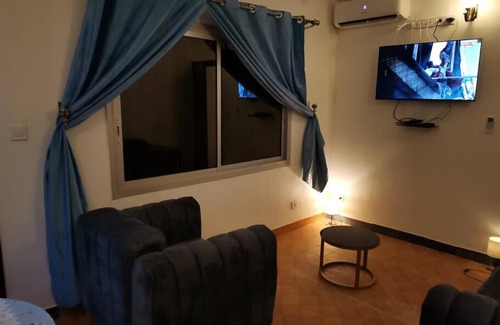 Douala Apartamento | Charmant,bien localisé et lumineux Appartement F2M/401A