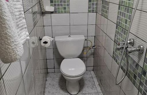 Douala Apartamento | Charmant,bien localisé et lumineux Appartement F2M/401A