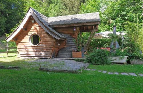 Epinal Chalet De Esquí | Charmant chalet aux portes d'Epinal