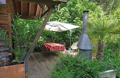 Epinal Chalet De Esquí | Charmant chalet aux portes d'Epinal