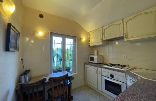 Les Authieux-du-Puits Casa | Charmant Duplex au Coeur du Pays des Haras avec Jardin et WIFI - FR-1-497-114
