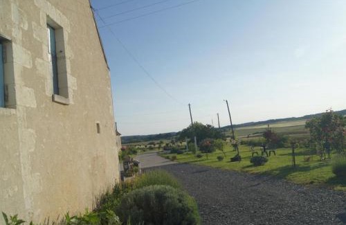 Chedigny Casa | Charmant Gîte en Touraine, Jardin Privatif, 3 Chambres - FR-1-381-121