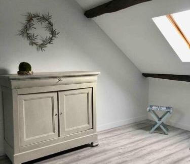 Jouarre Casa | Charmant havre de paix à la campagne