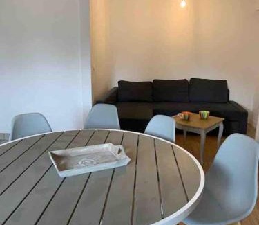 Jouarre Casa | Charmant havre de paix à la campagne