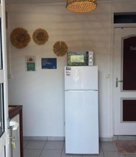 Pointe-Noire Apartamento | Charmant logement avec spa/petit-déjeuner inclus.