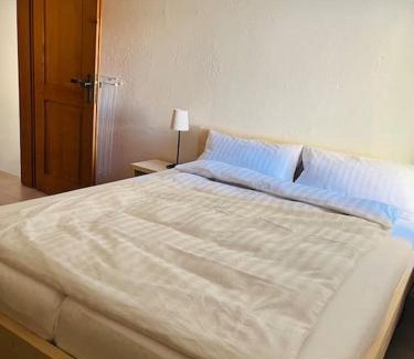 Bivio Apartamento | Charmant pour famille - I Love Bivio