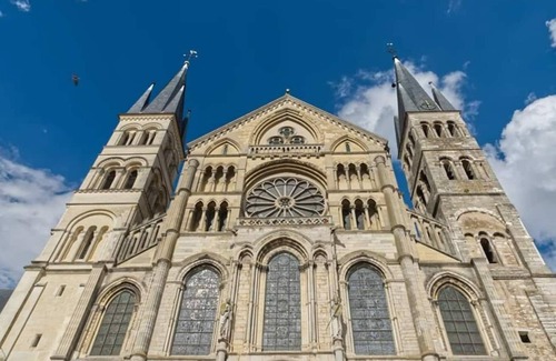 Reims City Centre Apartamento | Charmant Studio Terrasse Proche Hypercentre