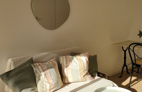 Velaux Apartamento | Charmant T2 Avec Jardinet au Coeur de Velaux