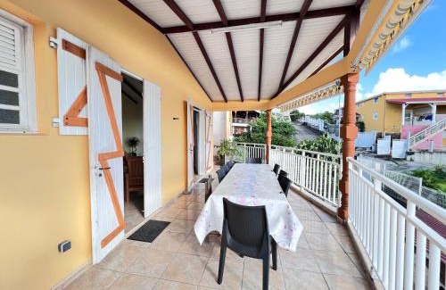 Trois-Rivieres Apartamento | Charmant T3 au cœur d'un petit village de pêcheurs