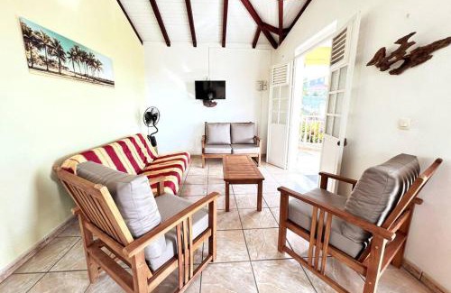 Trois-Rivieres Apartamento | Charmant T3 au cœur d'un petit village de pêcheurs