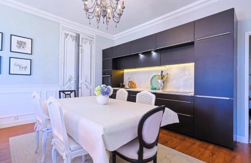 Hyeres Apartamento | Charmant T3 Mont des Oiseaux 3 Etoiles - HYERES - Vue mer - Tennis