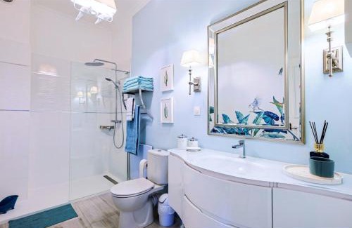 Hyeres Apartamento | Charmant T3 Mont des Oiseaux 3 Etoiles - HYERES - Vue mer - Tennis