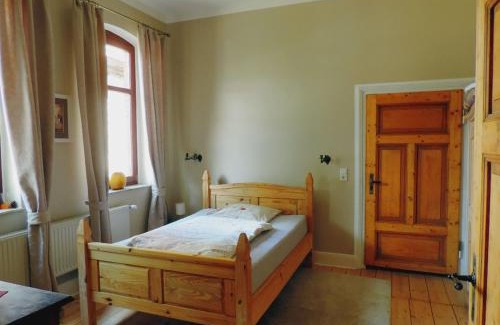 Hohenhameln Apartamento | Charmante Dorfschule