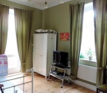 Hohenhameln Apartamento | Charmante Dorfschule