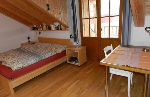 Kasperske Hory Apartamento | Charmante Ferienwohnung im Landhausstil