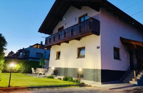 Hatting Apartamento | Charmante Ferienwohnung im Herzen Tirols