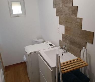 Noyelles-sous-Lens Casa | Charmante maison tout confort