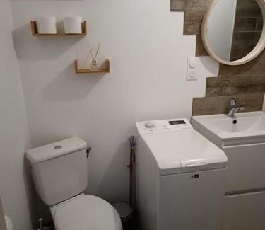 Noyelles-sous-Lens Casa | Charmante maison tout confort