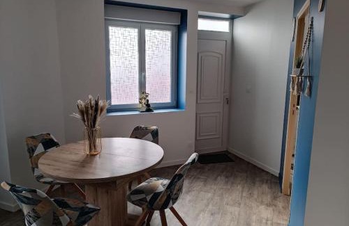 Noyelles-sous-Lens Casa | Charmante maison tout confort