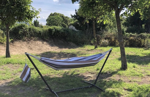 Ales Casa | Charmante Maison aux Portes des Cévennes