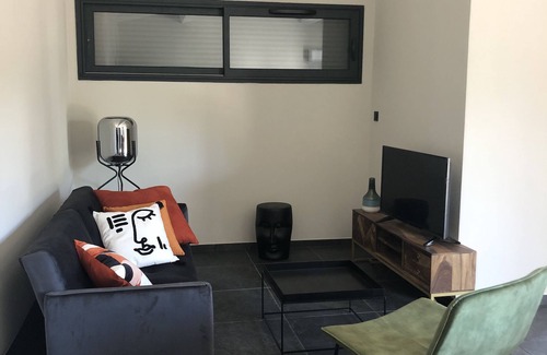 Ales Casa | Charmante Maison aux Portes des Cévennes