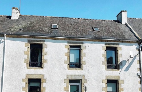 Belz Casa | Charmante Maison de Bourg Breton