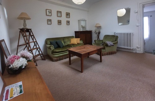 Bois-le-Roi Otro | Charmante Maison Entre Bords de Seine et Forêt Fontainebleau