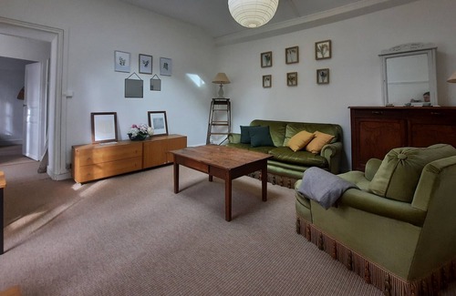 Bois-le-Roi Otro | Charmante Maison Entre Bords de Seine et Forêt Fontainebleau