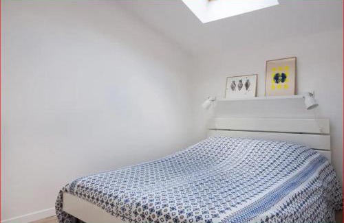 Montry Casa | Charmante maison Les Glycines DisneyLand Paris