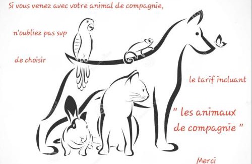 Saint-Geron Casa | Charmante maison totalement rénovée