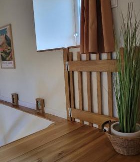 Saint-Geron Casa | Charmante maison totalement rénovée