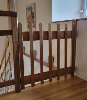 Saint-Geron Casa | Charmante maison totalement rénovée