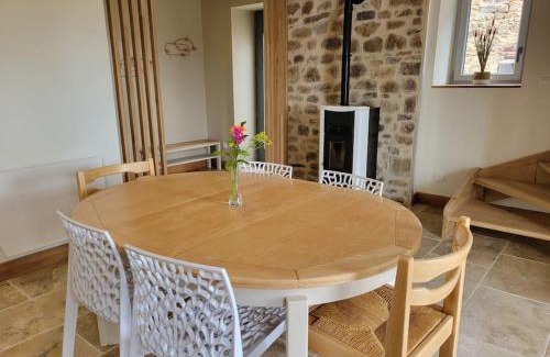 Saint-Geron Casa | Charmante maison totalement rénovée