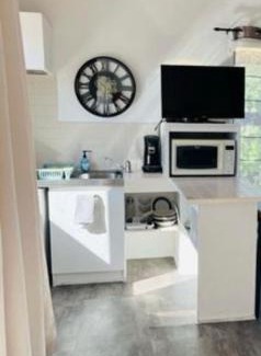 Canet Casa | Charmante maisonnette 4pers