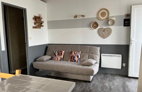 Canet Casa | Charmante maisonnette 4pers