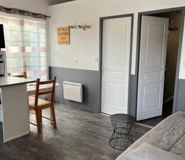 Canet Casa | Charmante maisonnette 4pers