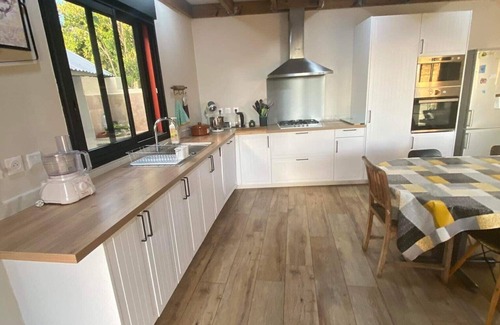 Ravine des Cabris Villa | Charmante Villa