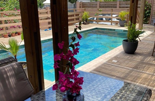 Ravine des Cabris Villa | Charmante Villa