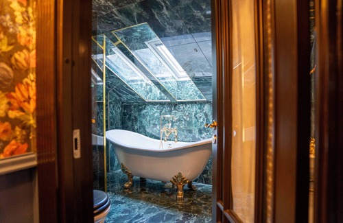 Bergen City Centre Hotel | Charmante Skostredet Hôtel