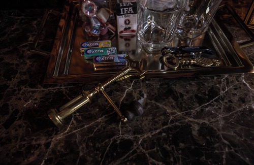 Bergen City Centre Hotel | Charmante Skostredet Hôtel