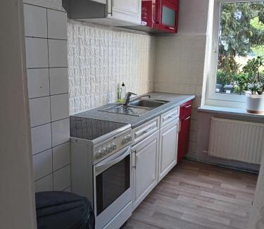 Altmarkische Wische Apartamento | Charmante Unterkunft - Erdgeschoss