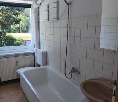 Altmarkische Wische Apartamento | Charmante Unterkunft - Erdgeschoss