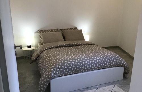 Chaspuzac Casa | Charmante villa neuve à Chaspuzac