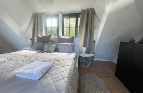 Neukirchen-Vluyn Apartamento | Charmante Wohnung im Hinterhof